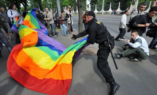 Russias Homophobic Laws Leading To An Anti Lgbti Crackdown In Other 3514